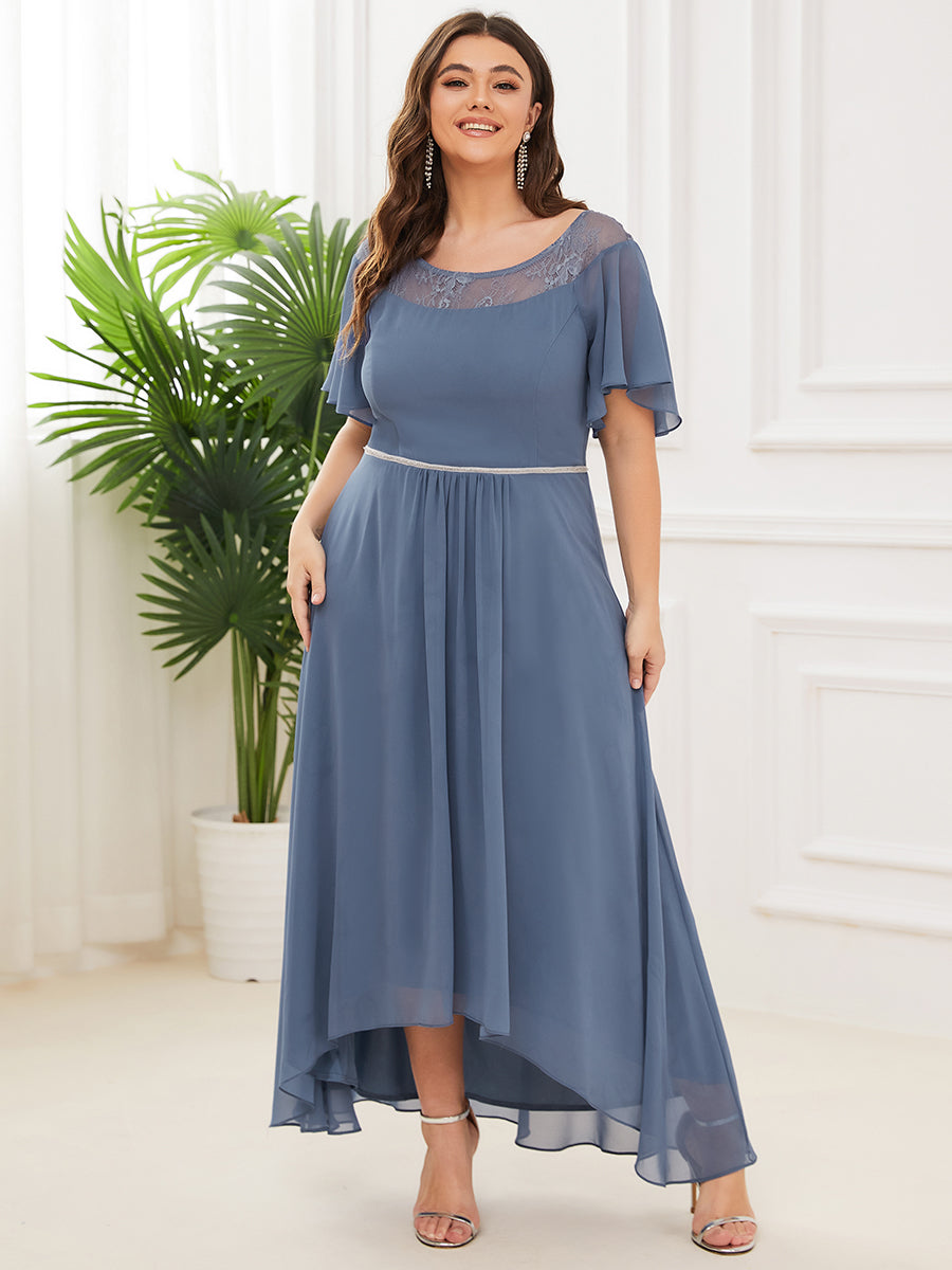 Color=Dusty Blue
