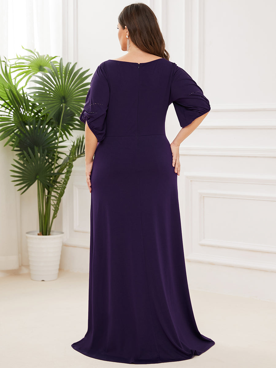 Color=Dark Purple
