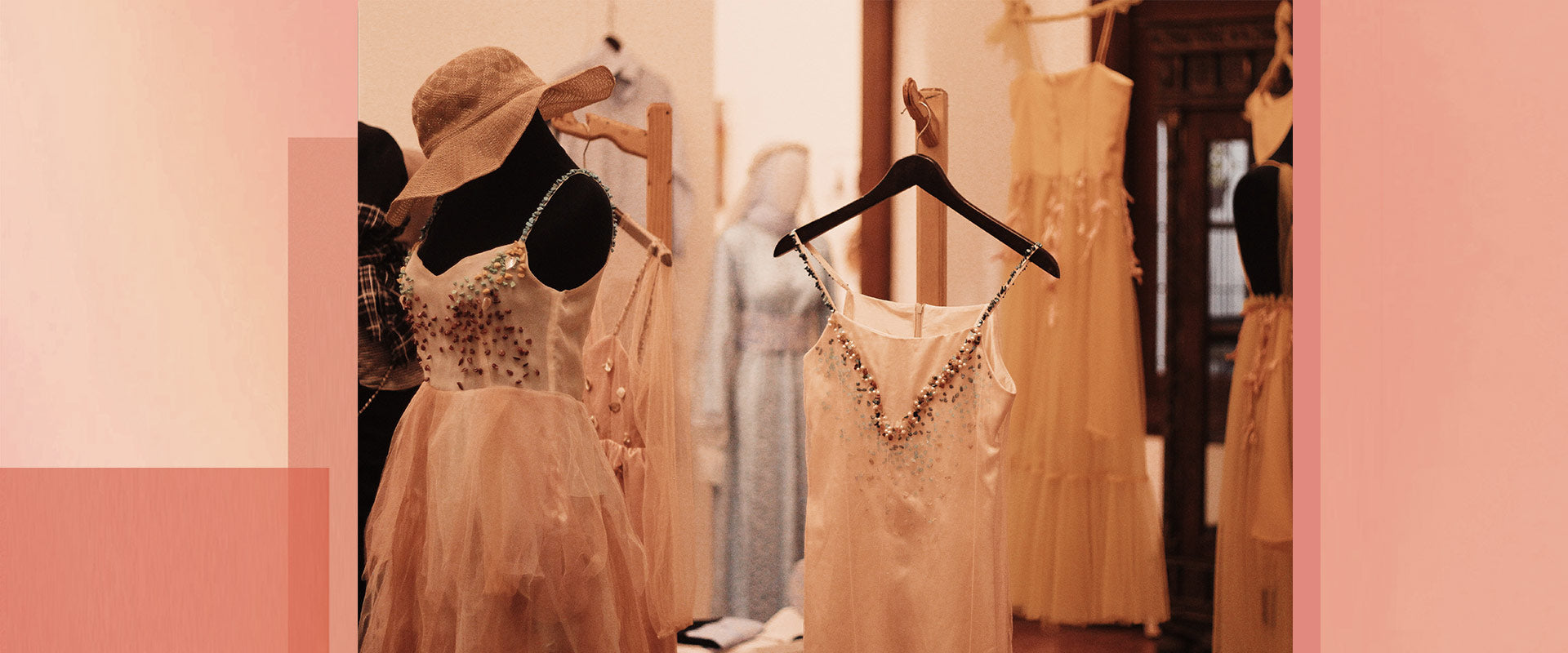 6 Things You Need To Start A Dress Boutique