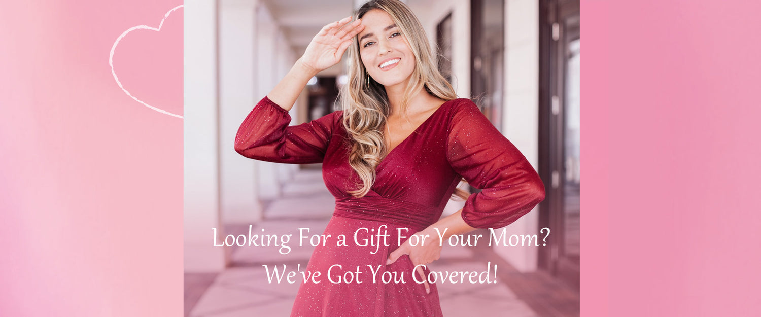 2020 Mother’s Day Gift Guide: The Best Gift For The Loved Ones