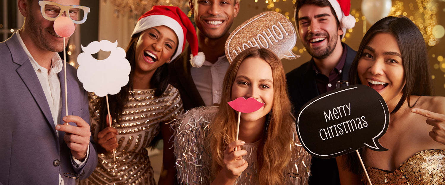 Which Type Of Evening Dress Is More Popular For Christmas Dinners