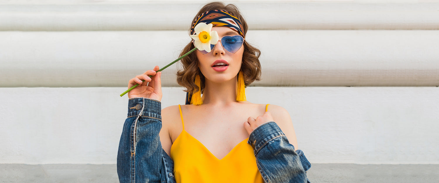 Encompass the Freshness of Spring into Your Evening Dresses this 2021