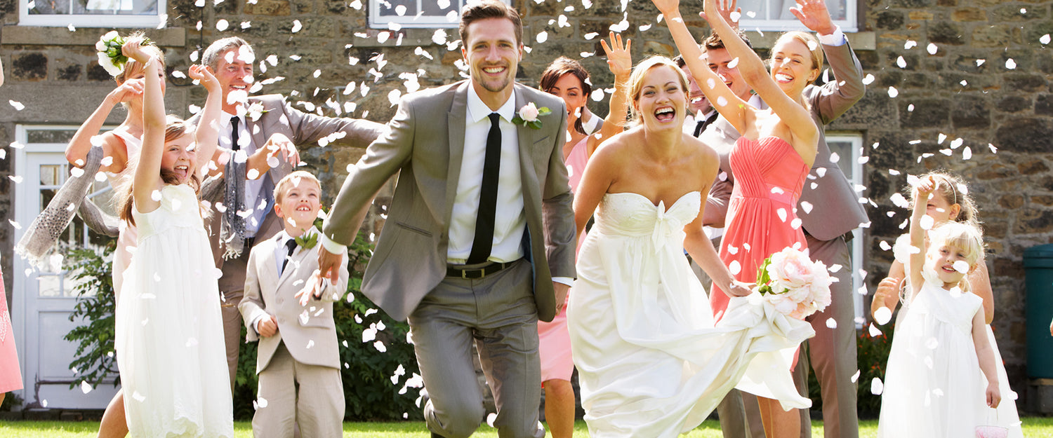 Attend a Spring Wedding in Style with Our Immaculately Resourceful Tips