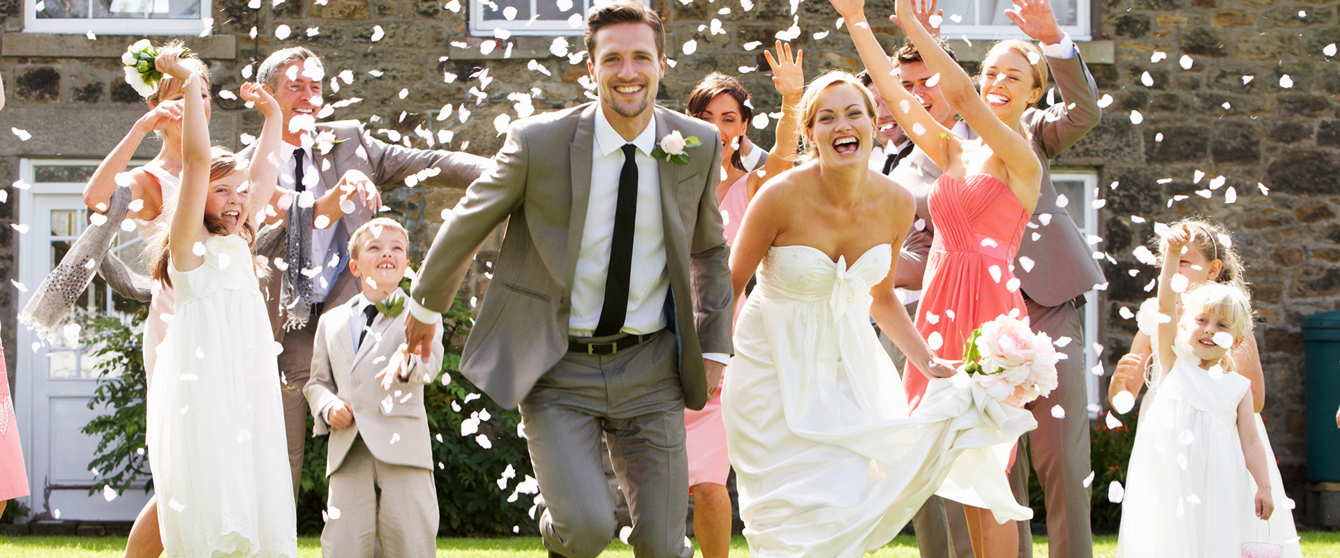 Attend a Spring Wedding in Style with Our Immaculately Resourceful Tips