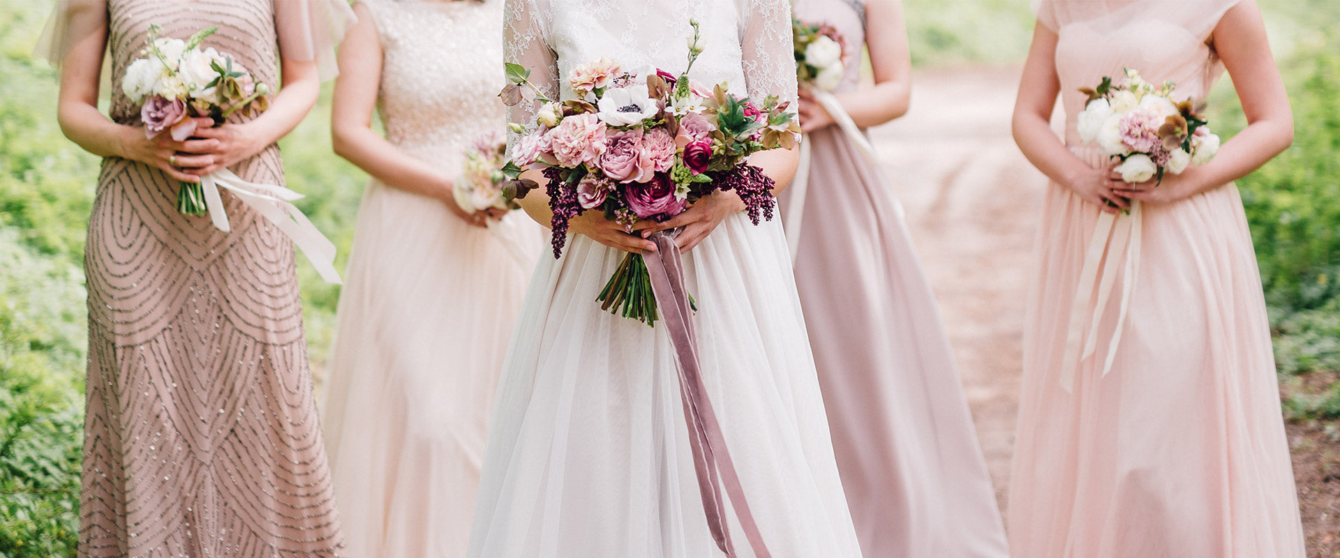 6 Enthralling Spring Wedding Ideas of 2021 You Need to Follow