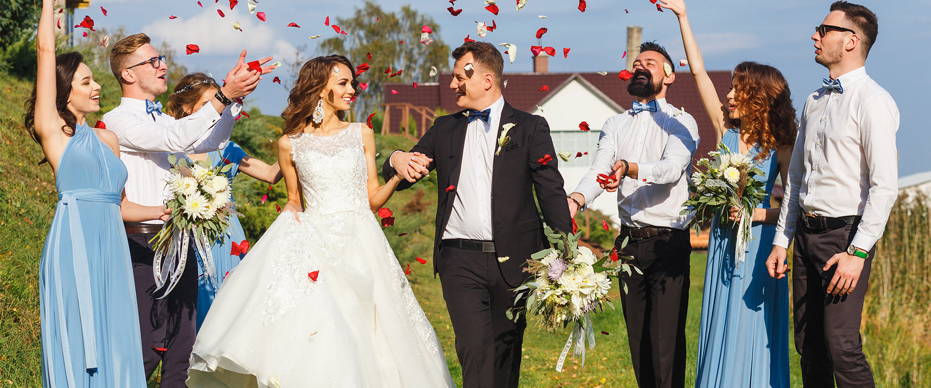 10 Backyard Wedding Ideas Couples Need to Pay Heed To