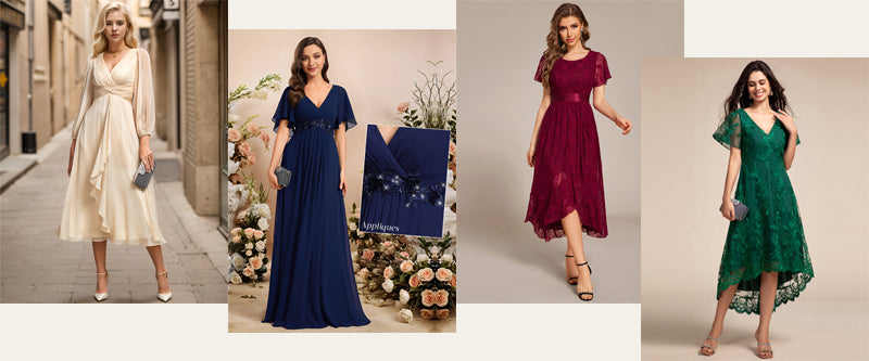 A-Line Dresses: Wholesale Guide for Bridal Retailers (Boost Sales Fast)