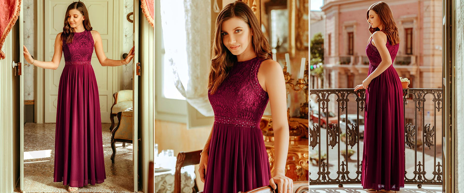 The Biggest Evening Dresses Trends In Spring 2020