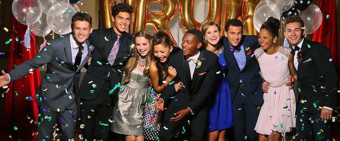 How Do You Dress For A Special Occasion?