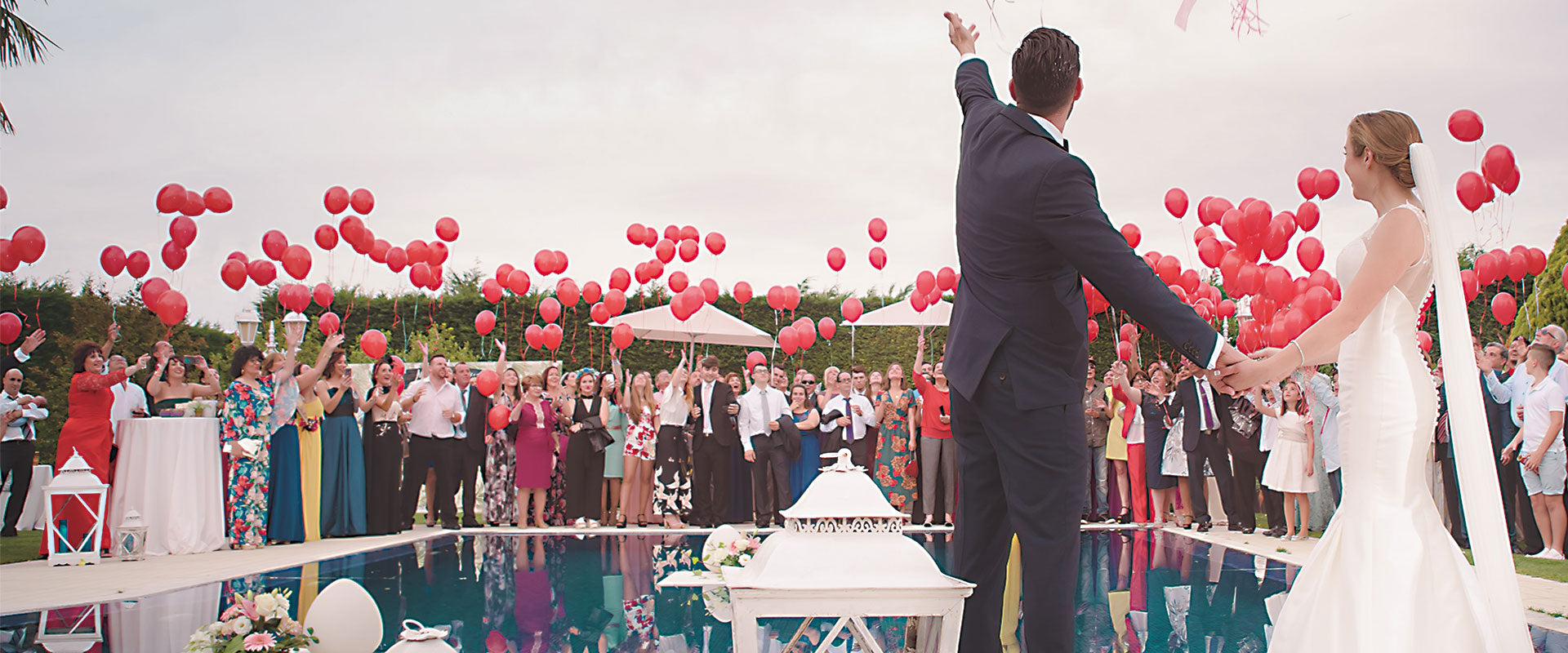 Want To Politely Decline An Invite For A Wedding? Do It The Right Way.
