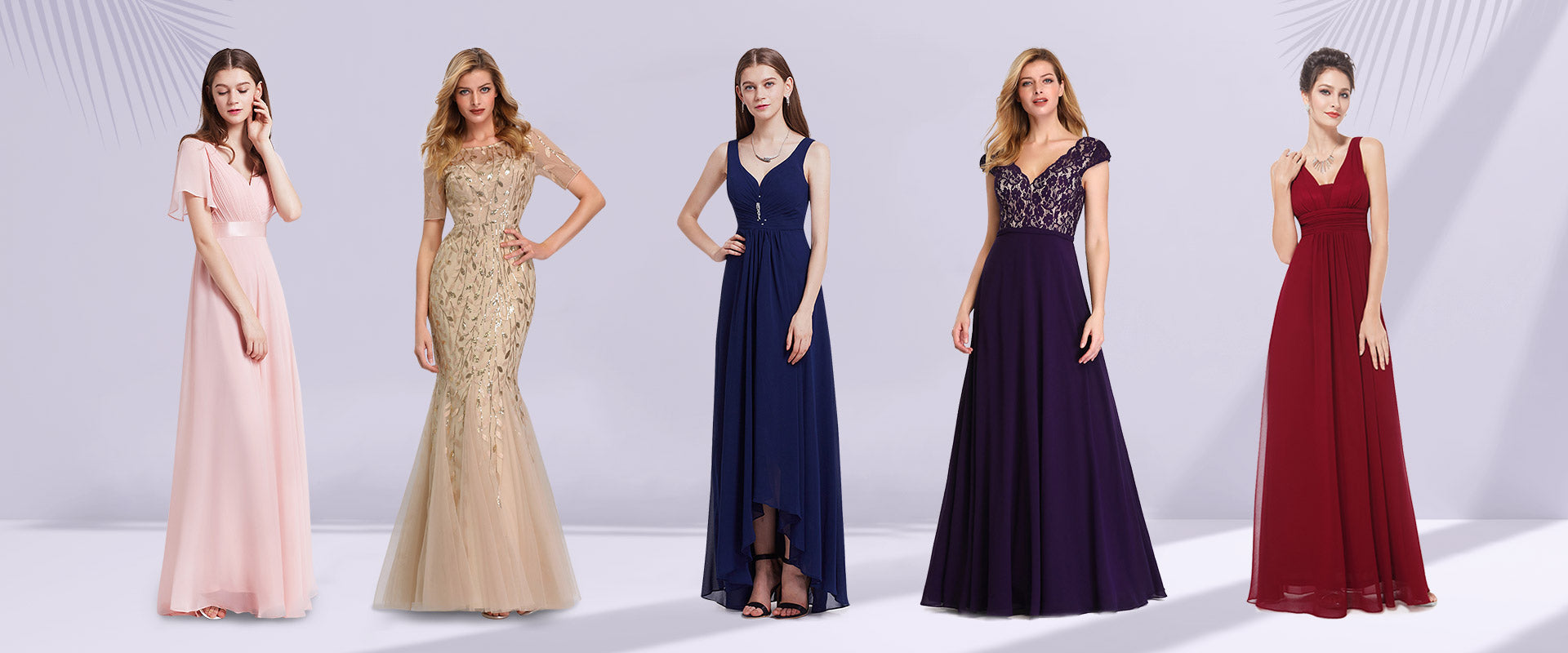 Our Favorite Plus Size Prom Dresses 2020