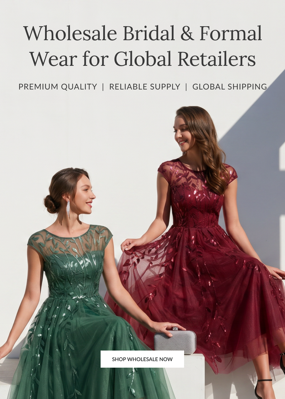 wholesale bridesmaid dresses for retailers Wholesale Bridesmaid Dresses | Bridal Party Gowns