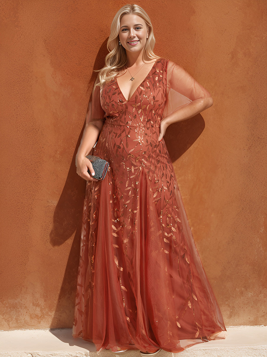 Color=Burnt Orange