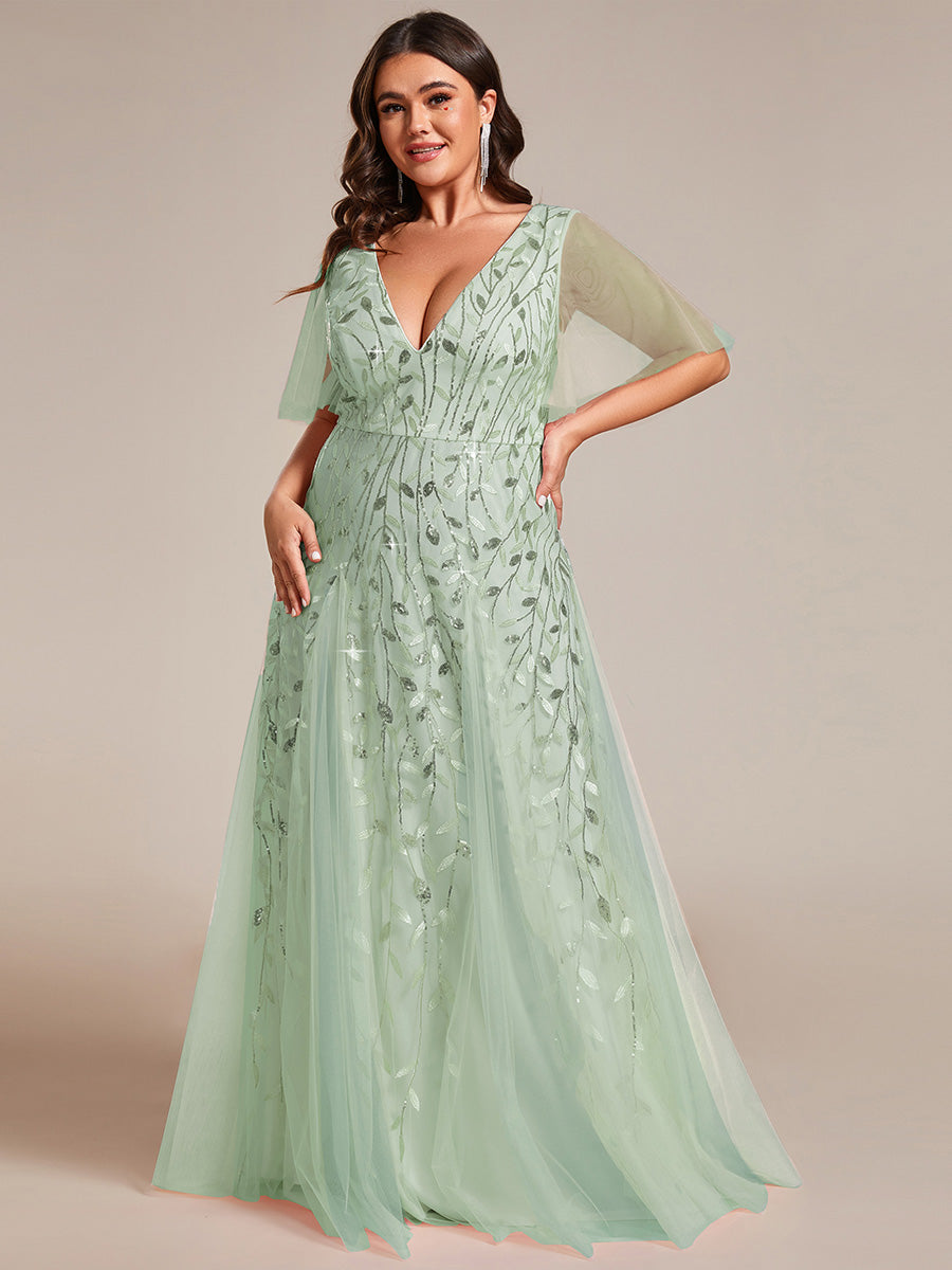 Color=Mint Green