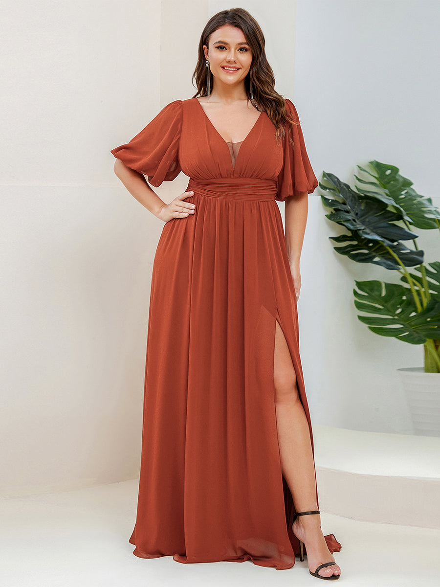 Color=Burnt Orange