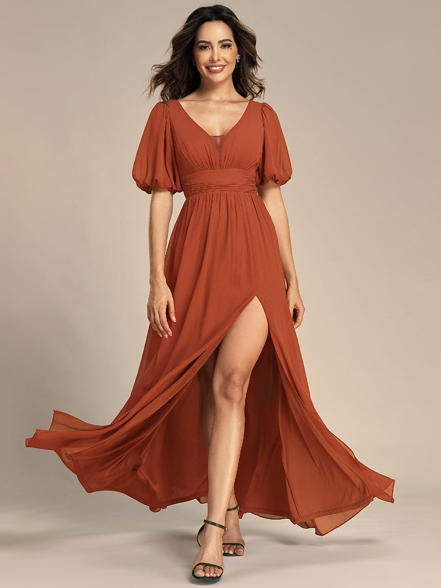 Color=Burnt Orange