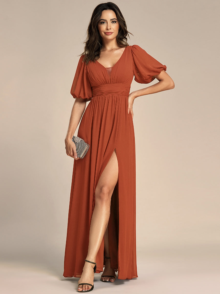 Color=Burnt Orange
