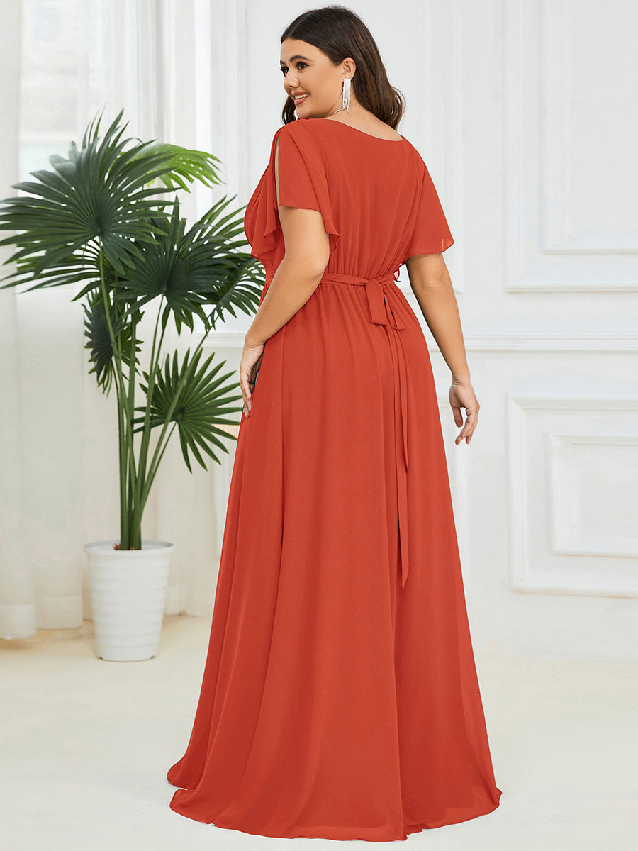 Color=Burnt Orange