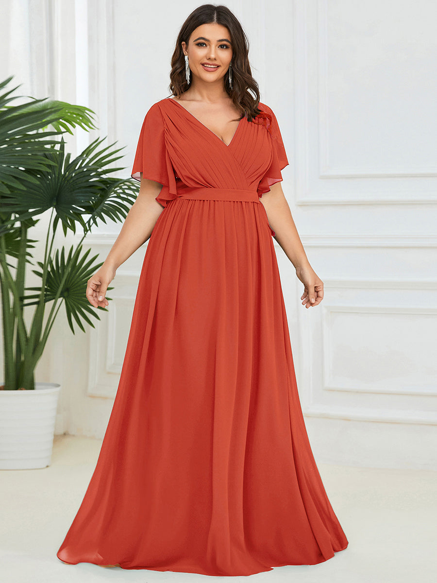 Color=Burnt Orange