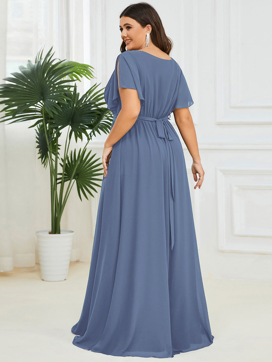 Color=Dusty Blue