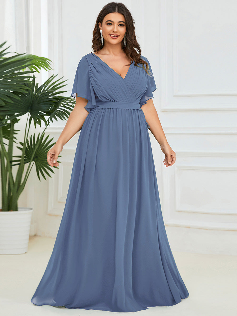 Color=Dusty Blue
