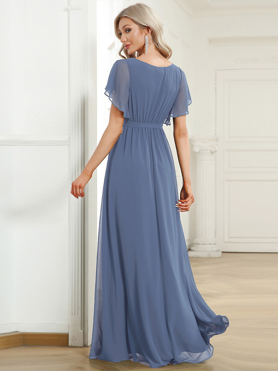 Color=Dusty Blue