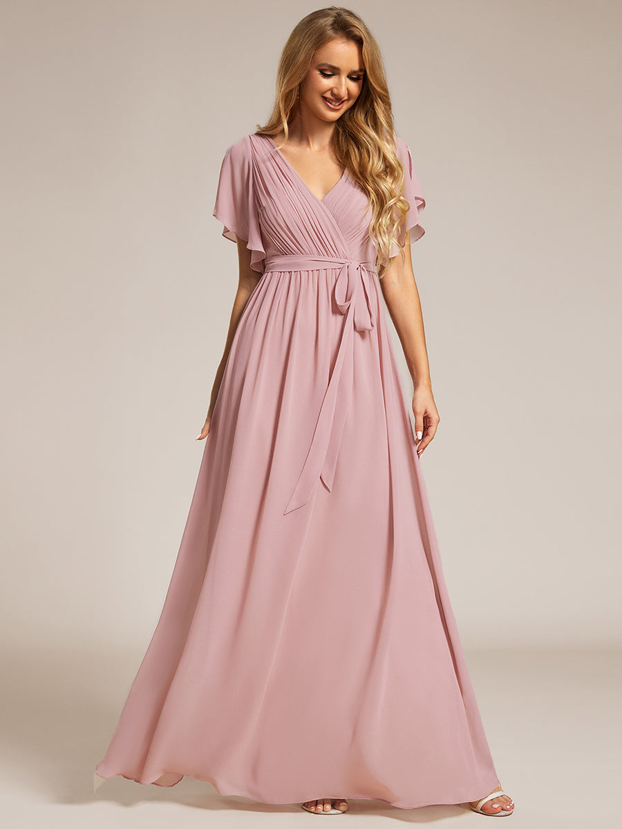 Color=Dusty Rose