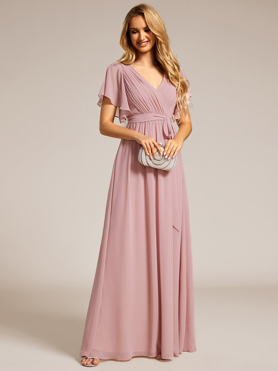 Color=Dusty Rose
