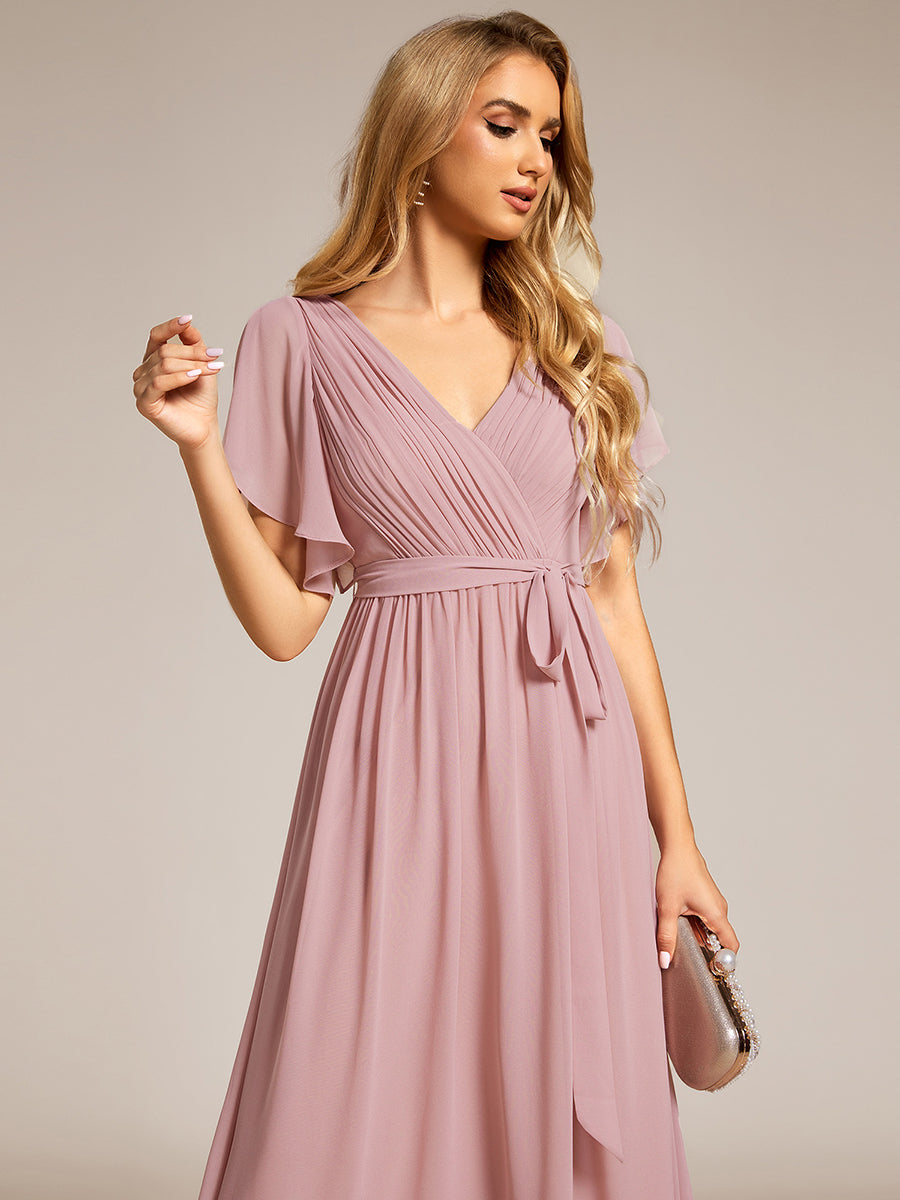 Color=Dusty Rose