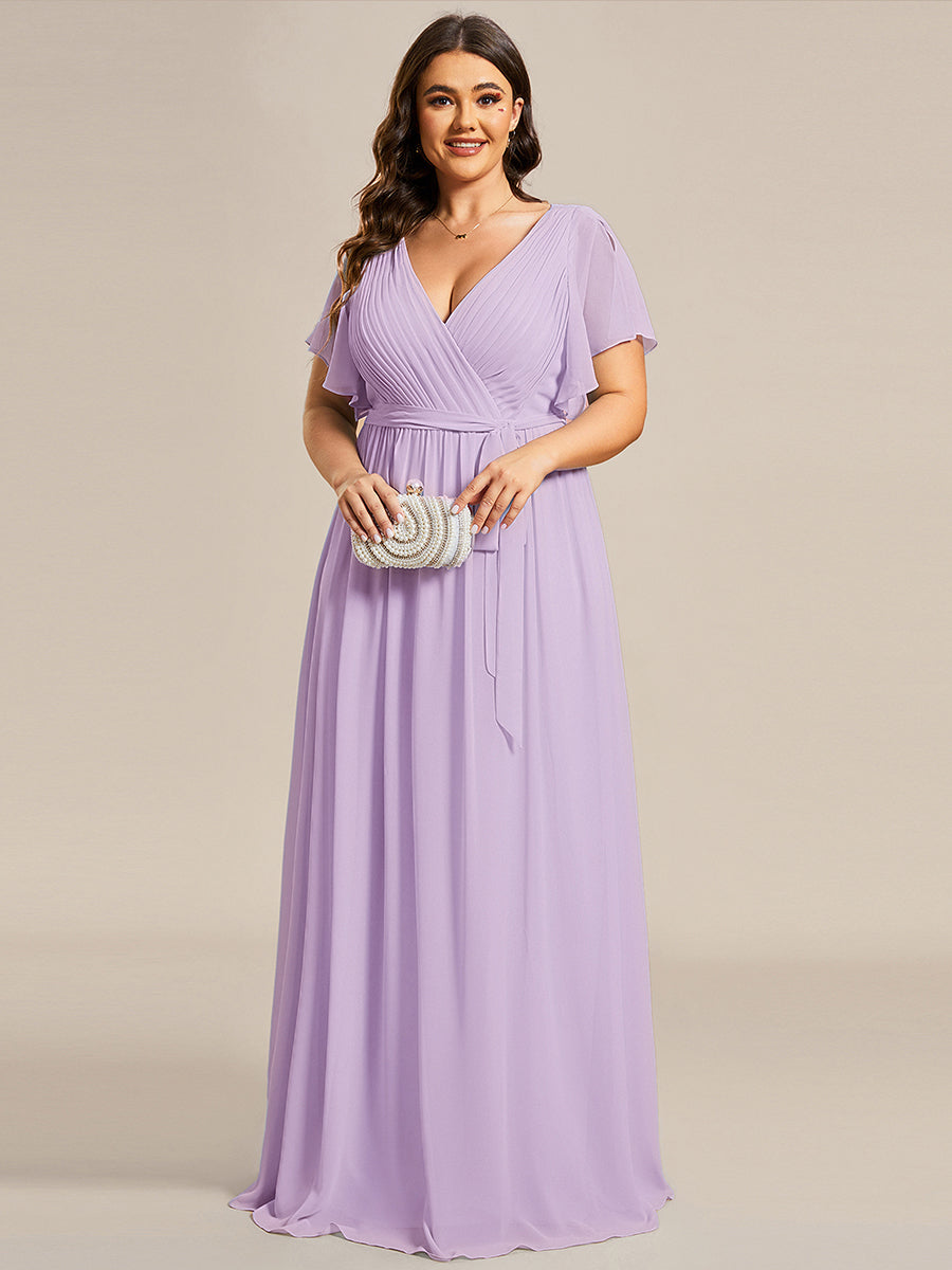Color=Frosted Lilac