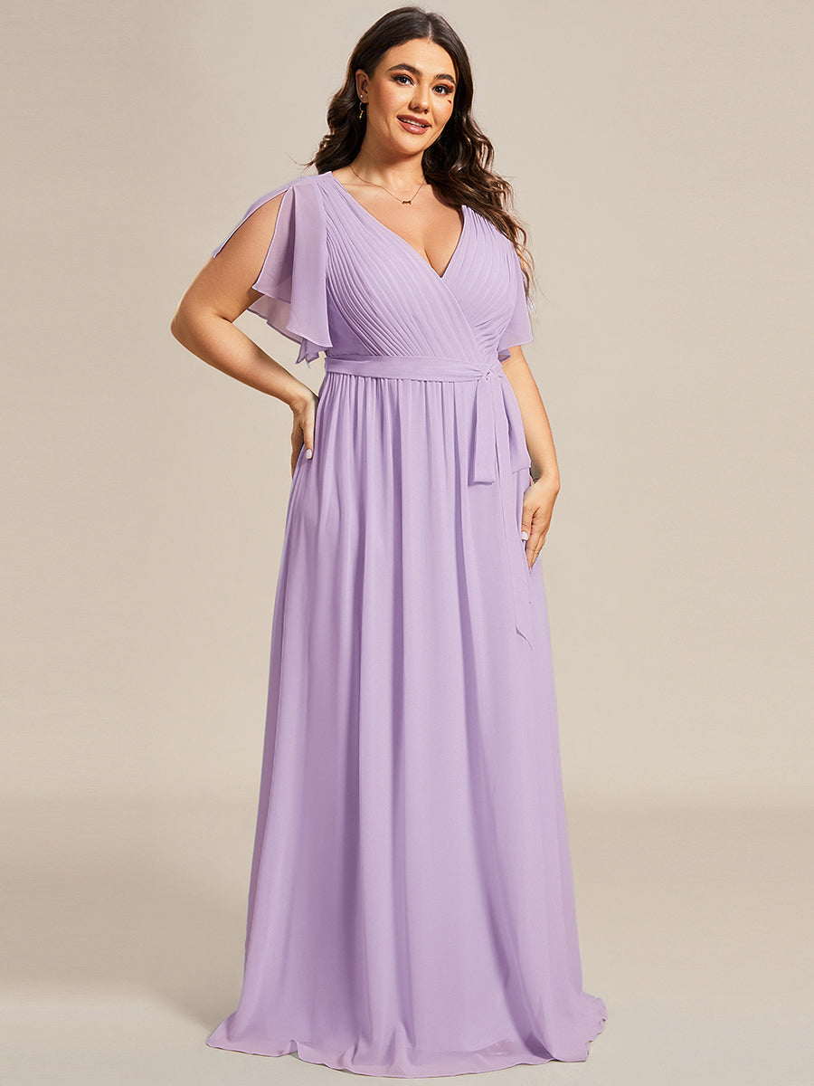 Color=Frosted Lilac