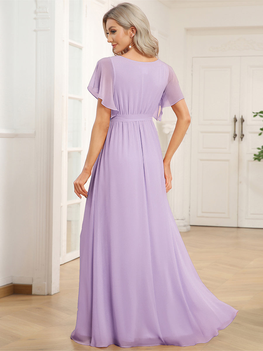 Color=Frosted Lilac