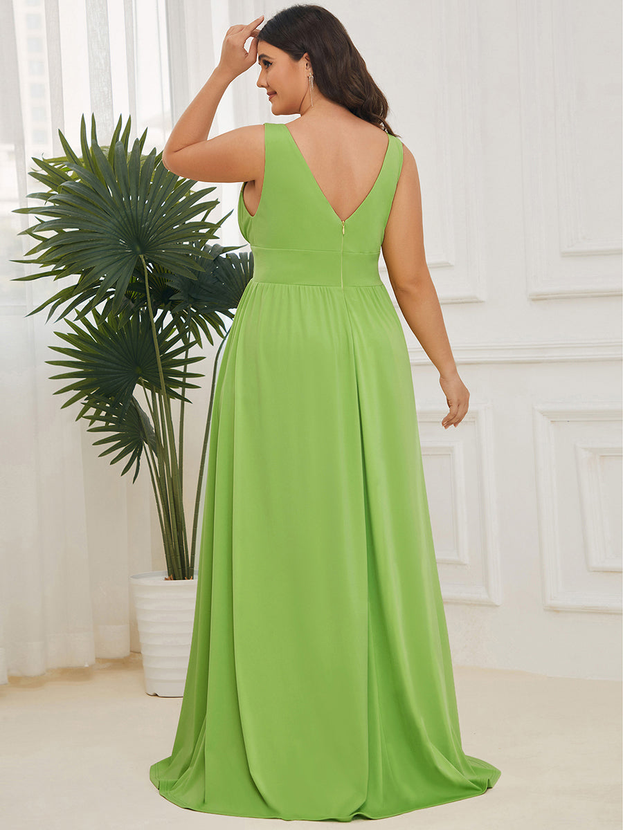 Color=Avocado Green