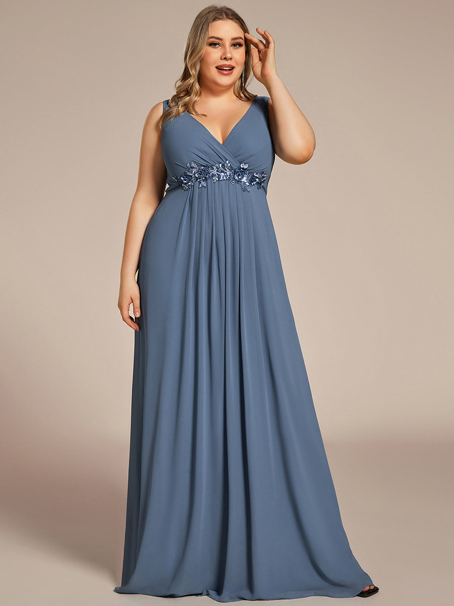 Color=Dusty Blue