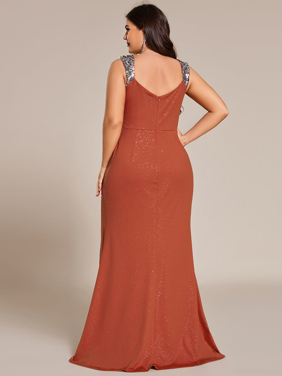 Color=Burnt Orange