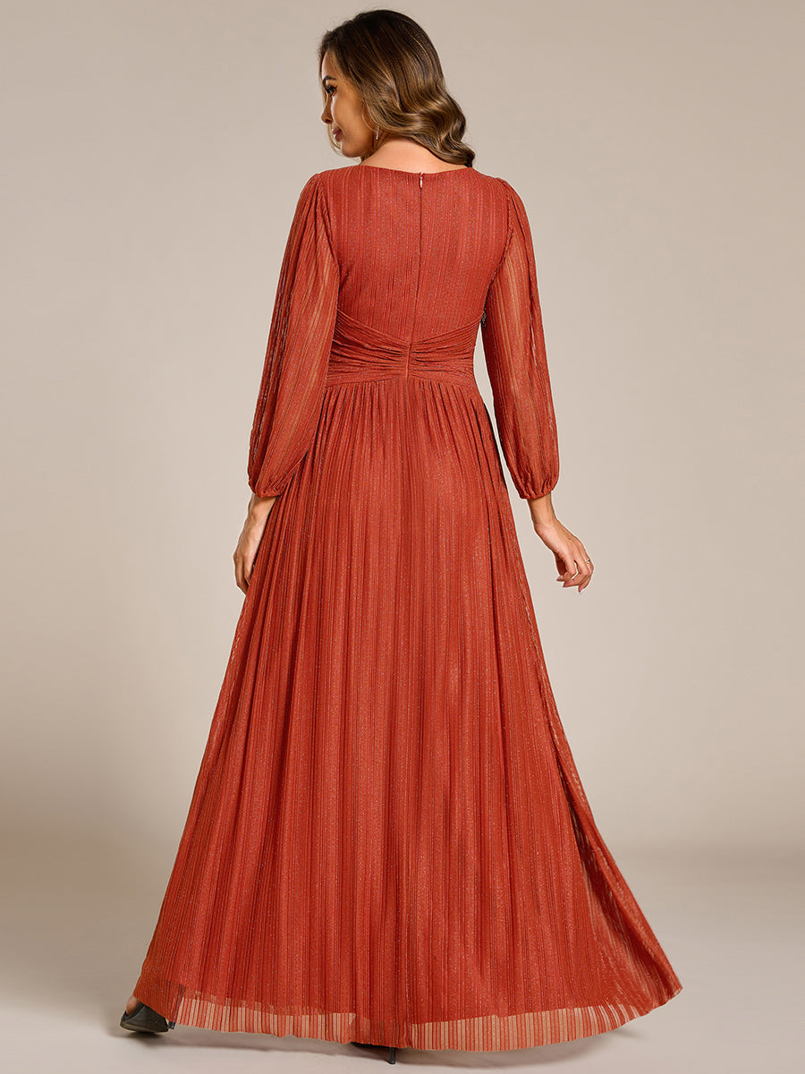 Color=Burnt Orange