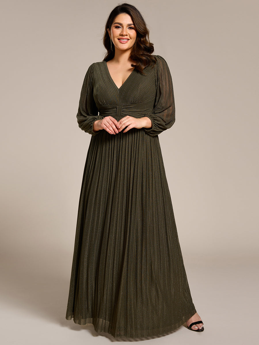 Color=Olive Green
