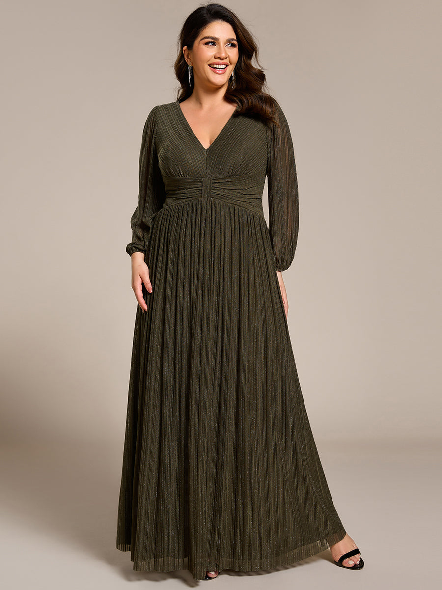 Color=Olive Green