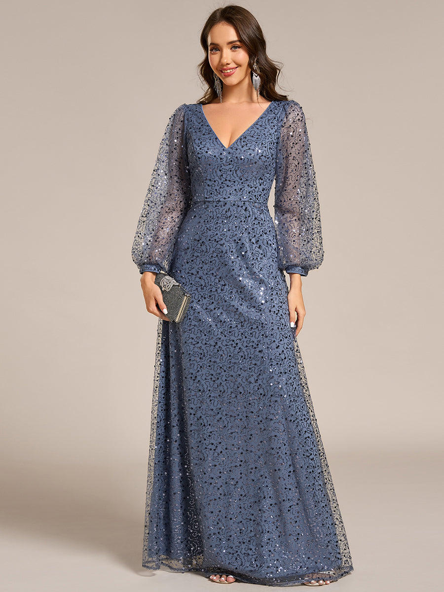 Color=Dusty blue