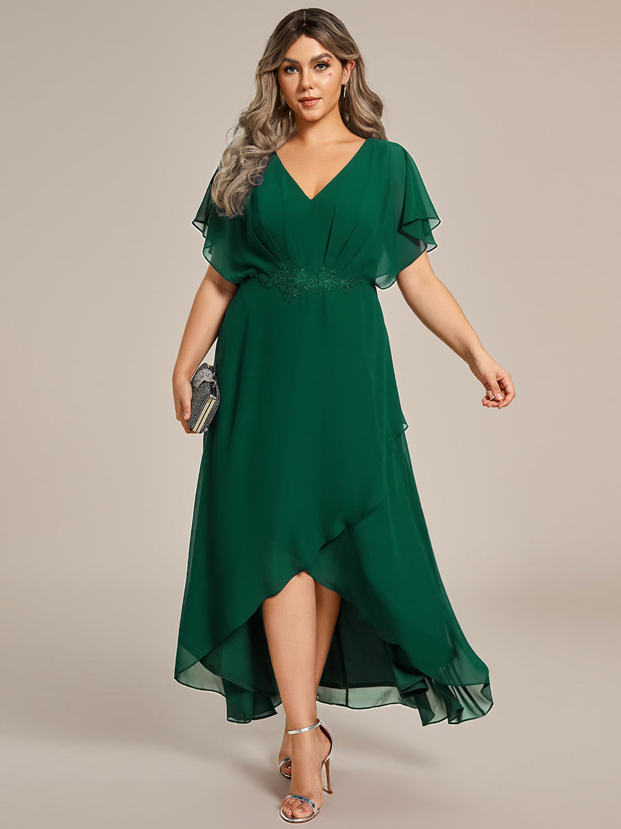Color=Dark Green