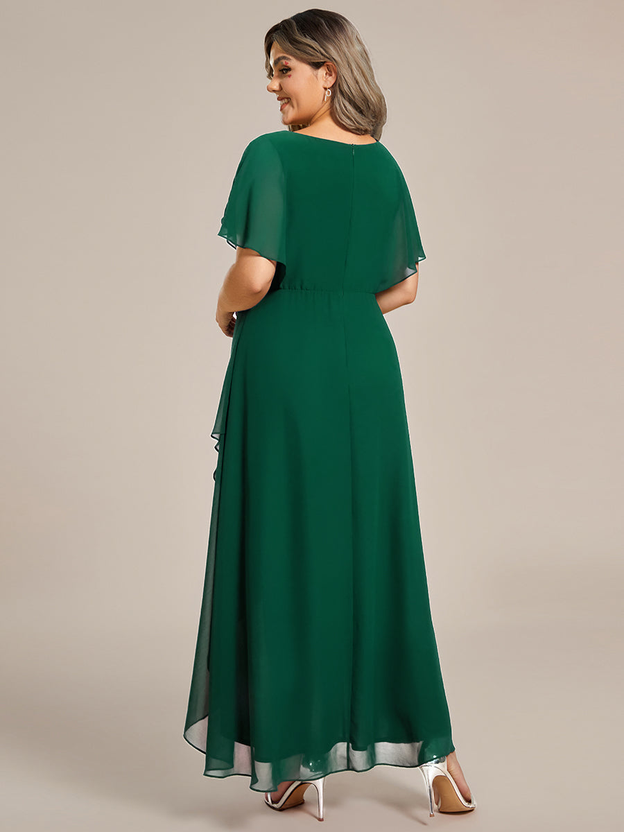 Color=Dark Green