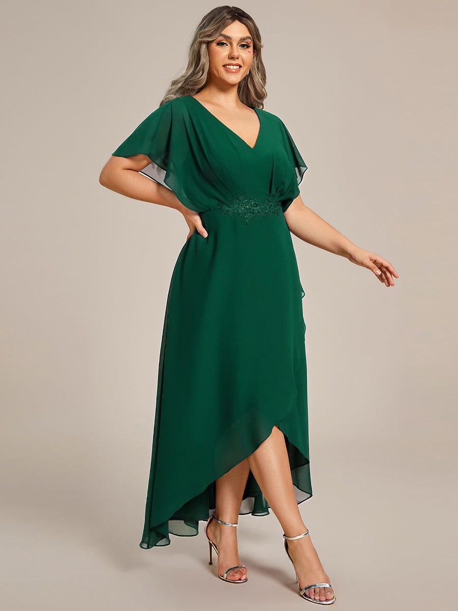 Color=Dark Green