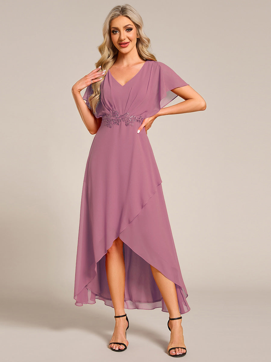 Color=Purple Orchid