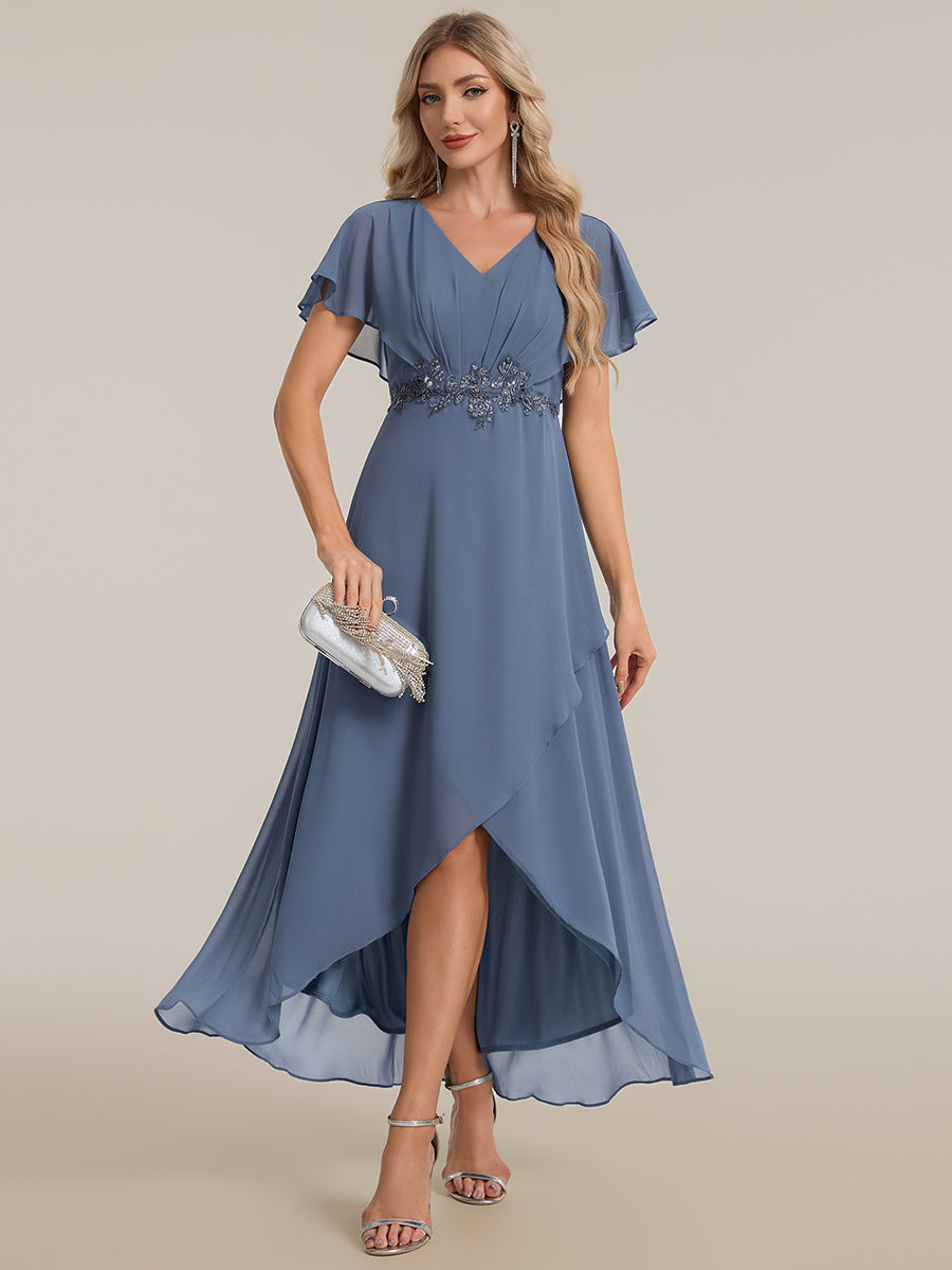 Color=Dusty Blue