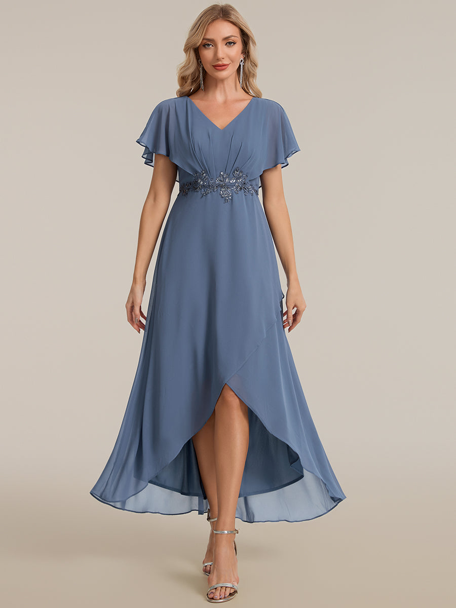 Color=Dusty Blue