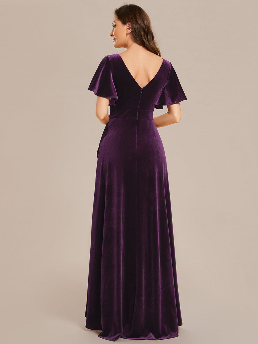 Color=Dark Purple
