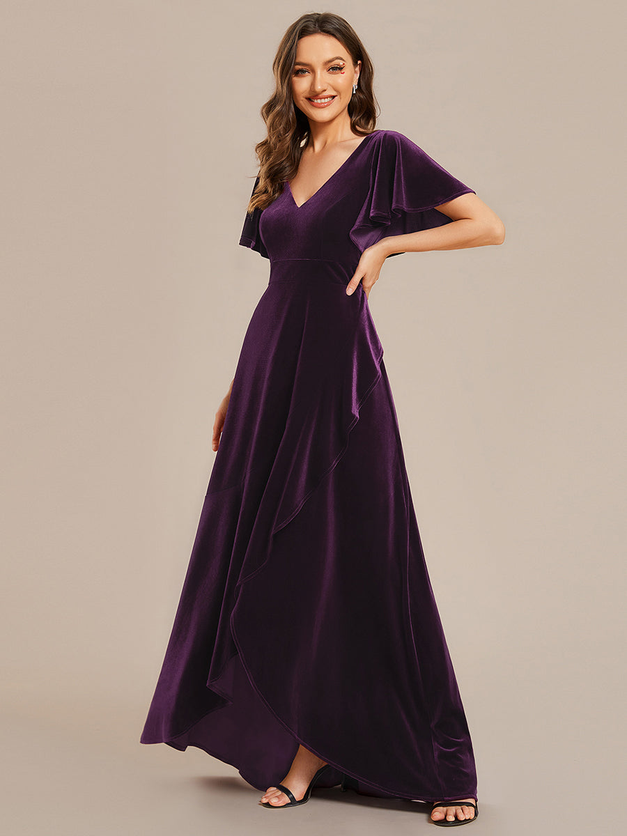 Color=Dark Purple