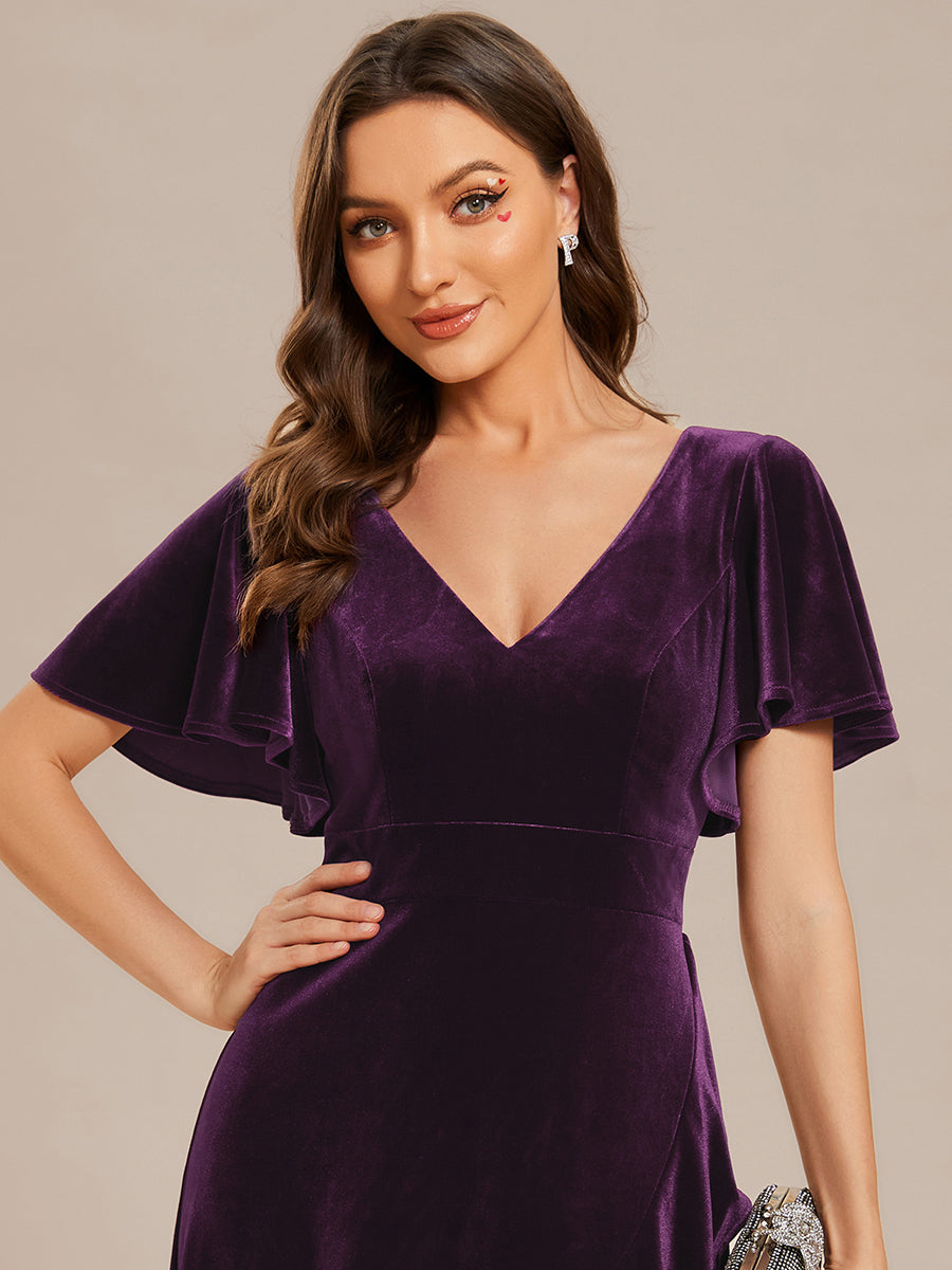 Color=Dark Purple