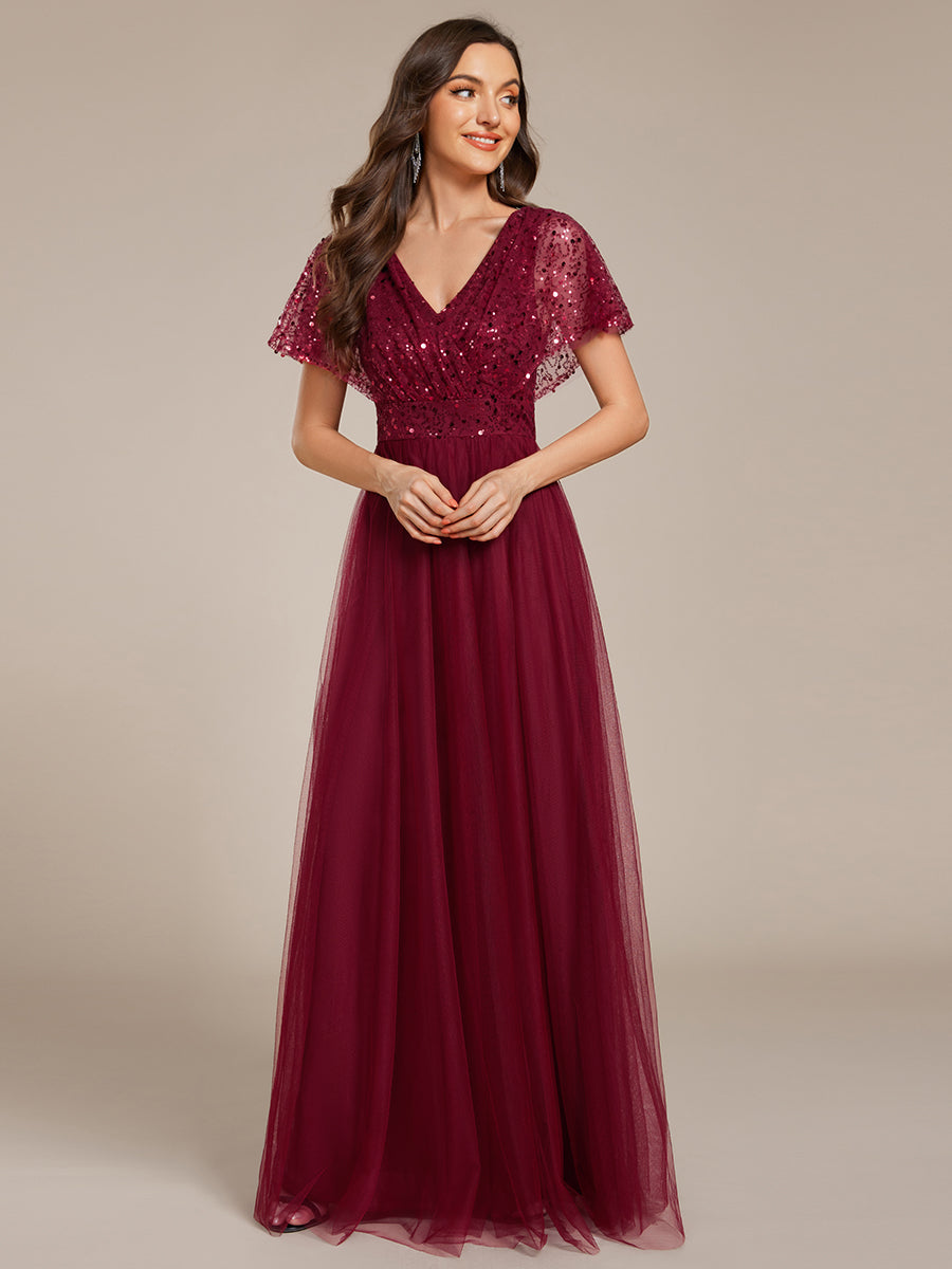 Color=Burgundy