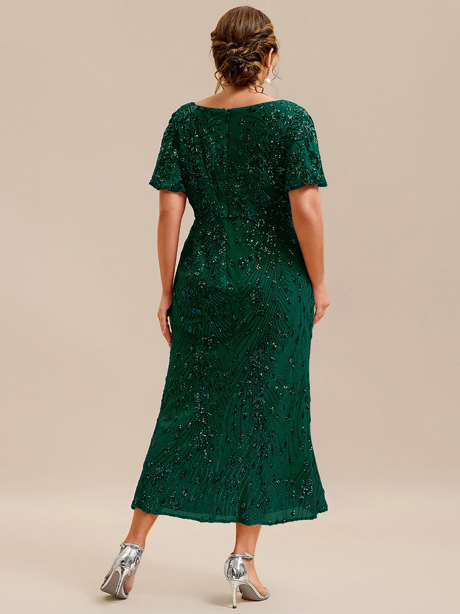 Color=Dark Green
